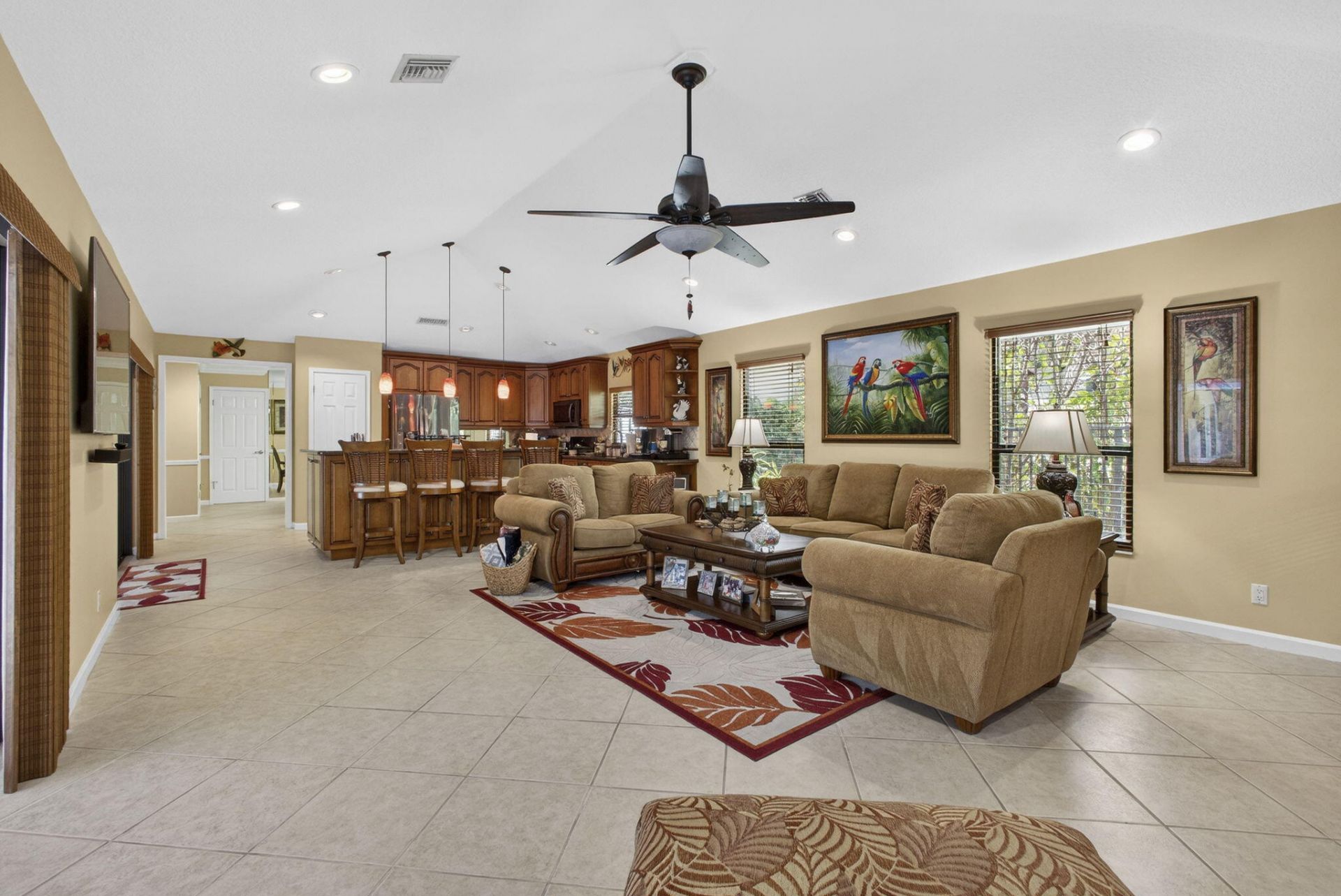 9 Kintyre Road, Palm Beach Gardens, FL 33418 Photo