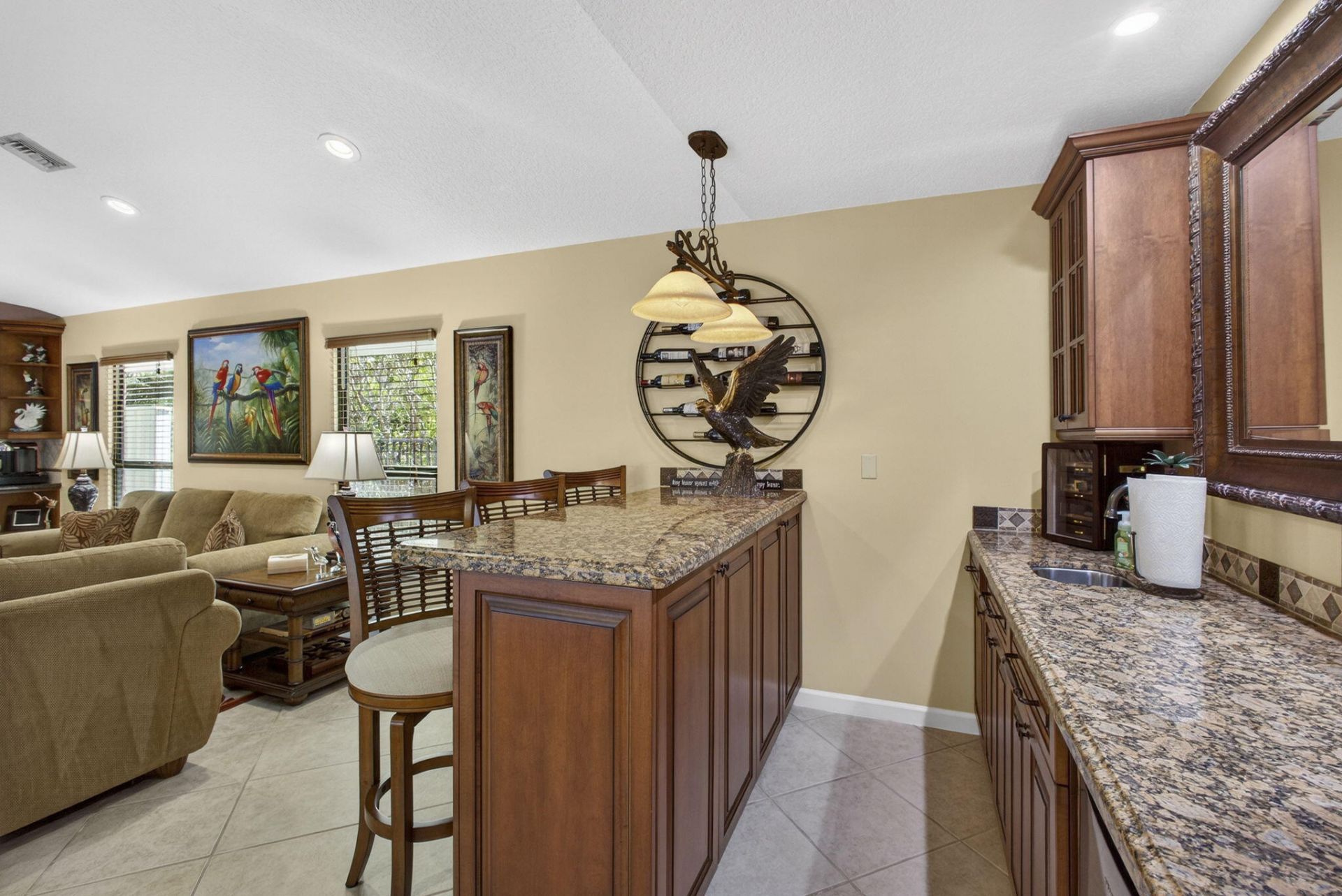 9 Kintyre Road, Palm Beach Gardens, FL 33418 Photo