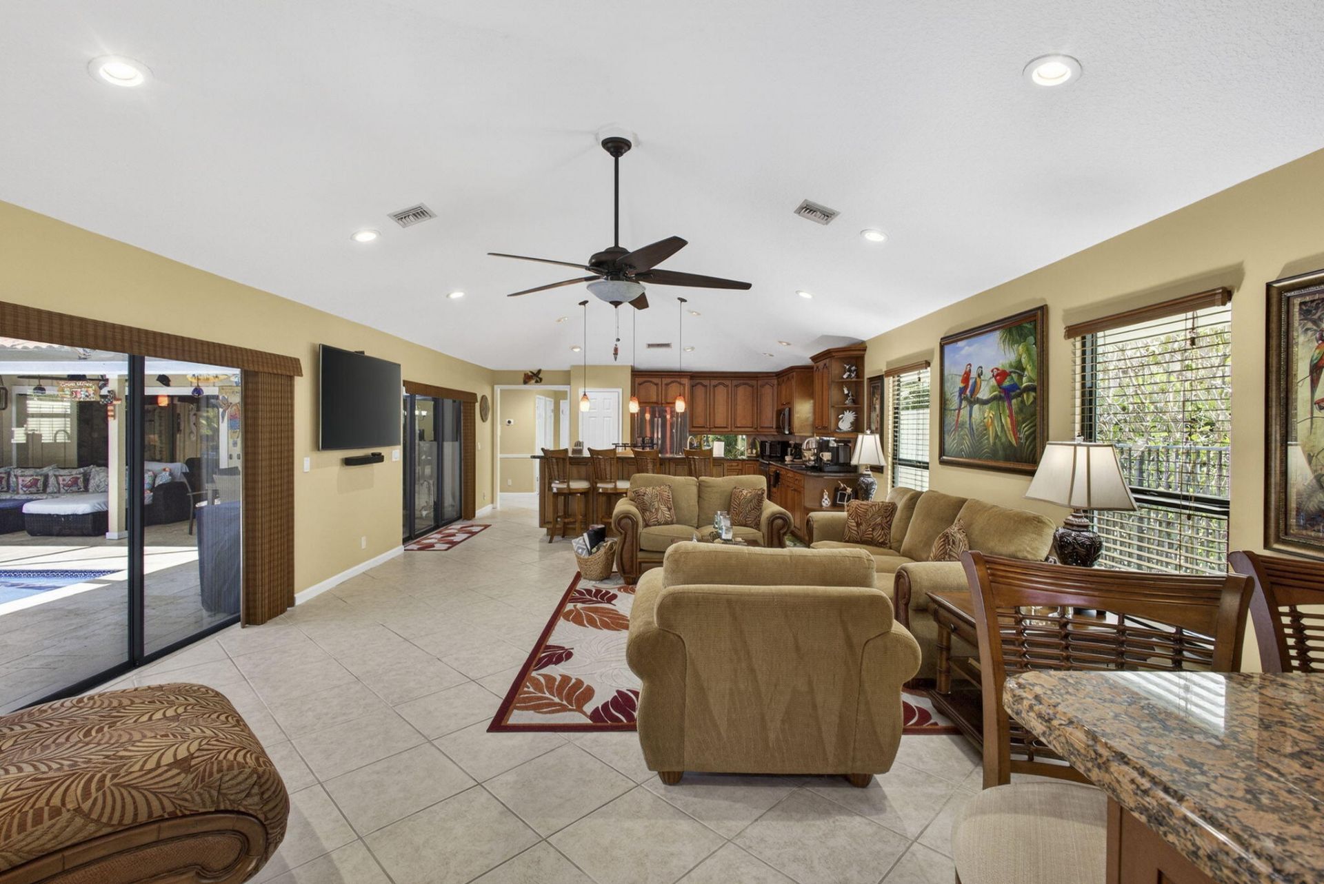 9 Kintyre Road, Palm Beach Gardens, FL 33418 Photo