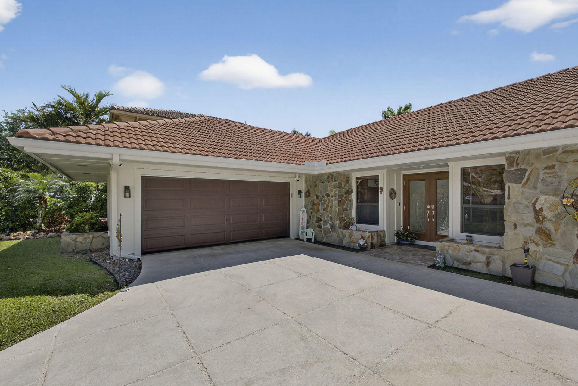 9 Kintyre Road, Palm Beach Gardens, FL 33418 Photo