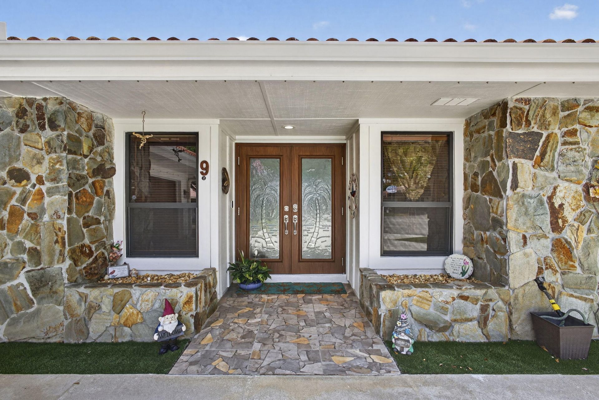 9 Kintyre Road, Palm Beach Gardens, FL 33418 Photo