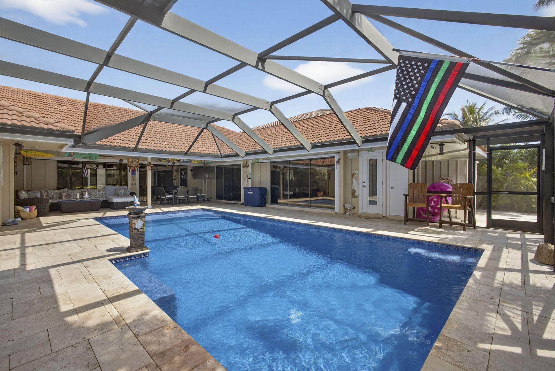 9 Kintyre Road, Palm Beach Gardens, FL 33418 Photo