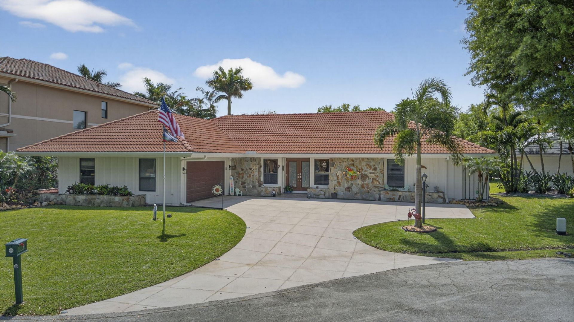 9 Kintyre Road, Palm Beach Gardens, FL 33418 Photo