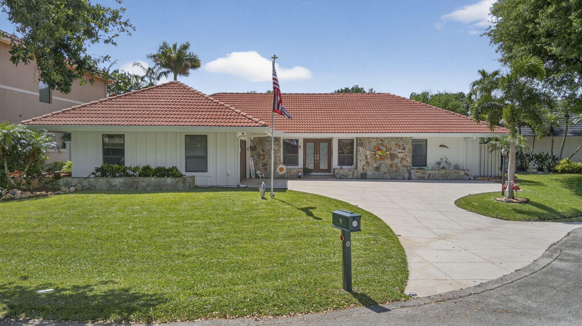 9 Kintyre Road, Palm Beach Gardens, FL 33418 Photo