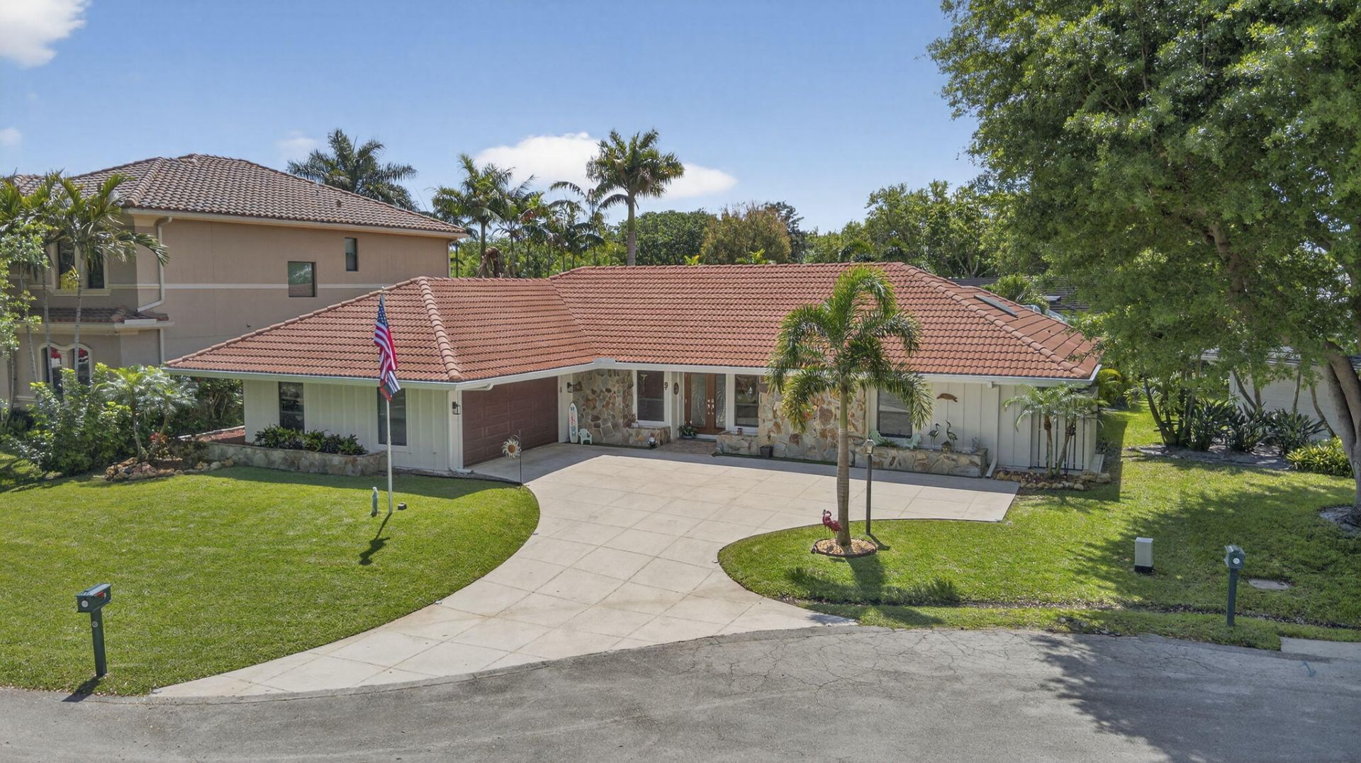 9 Kintyre Road, Palm Beach Gardens, FL 33418 Photo