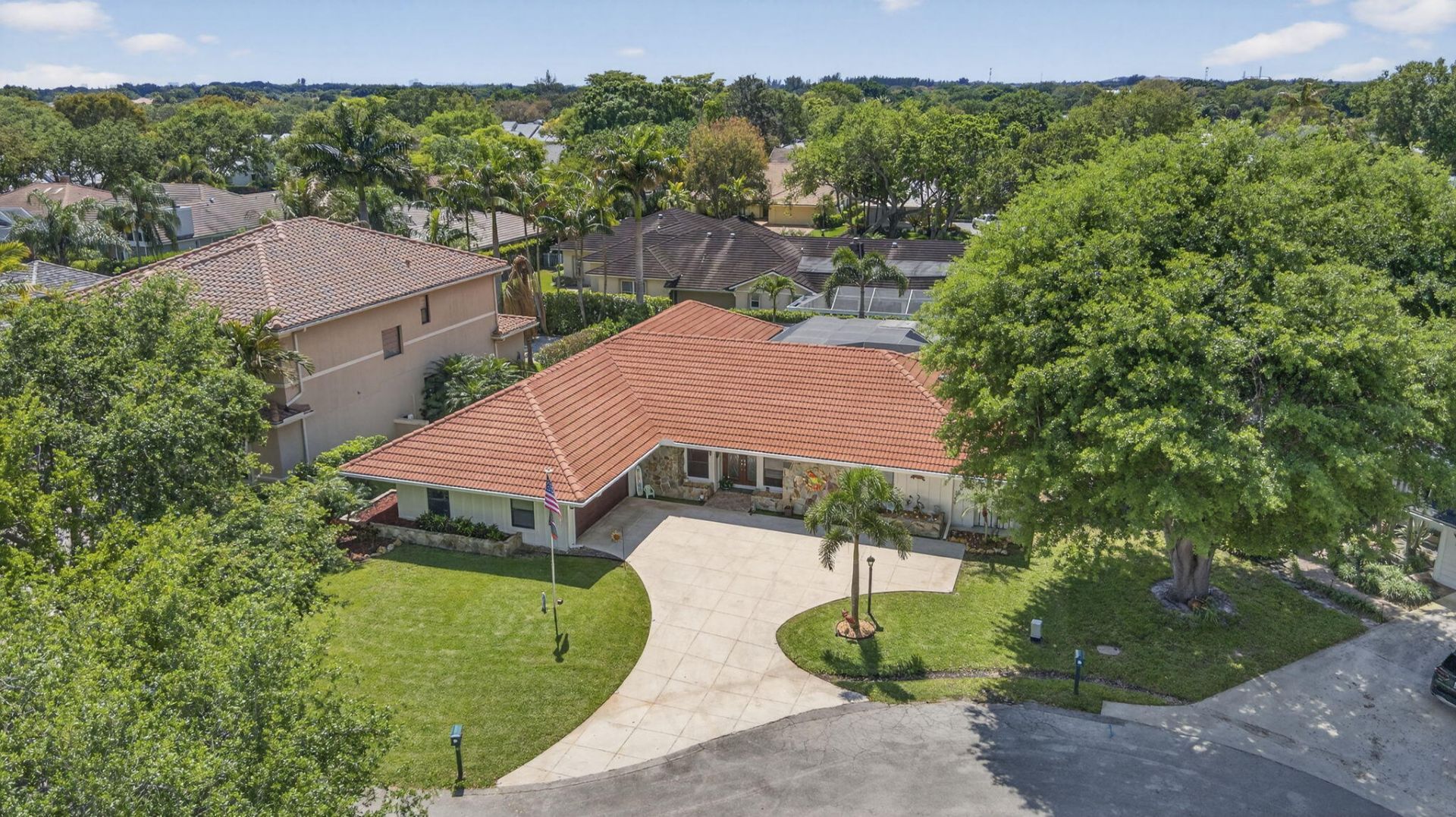 9 Kintyre Road, Palm Beach Gardens, FL 33418 Photo