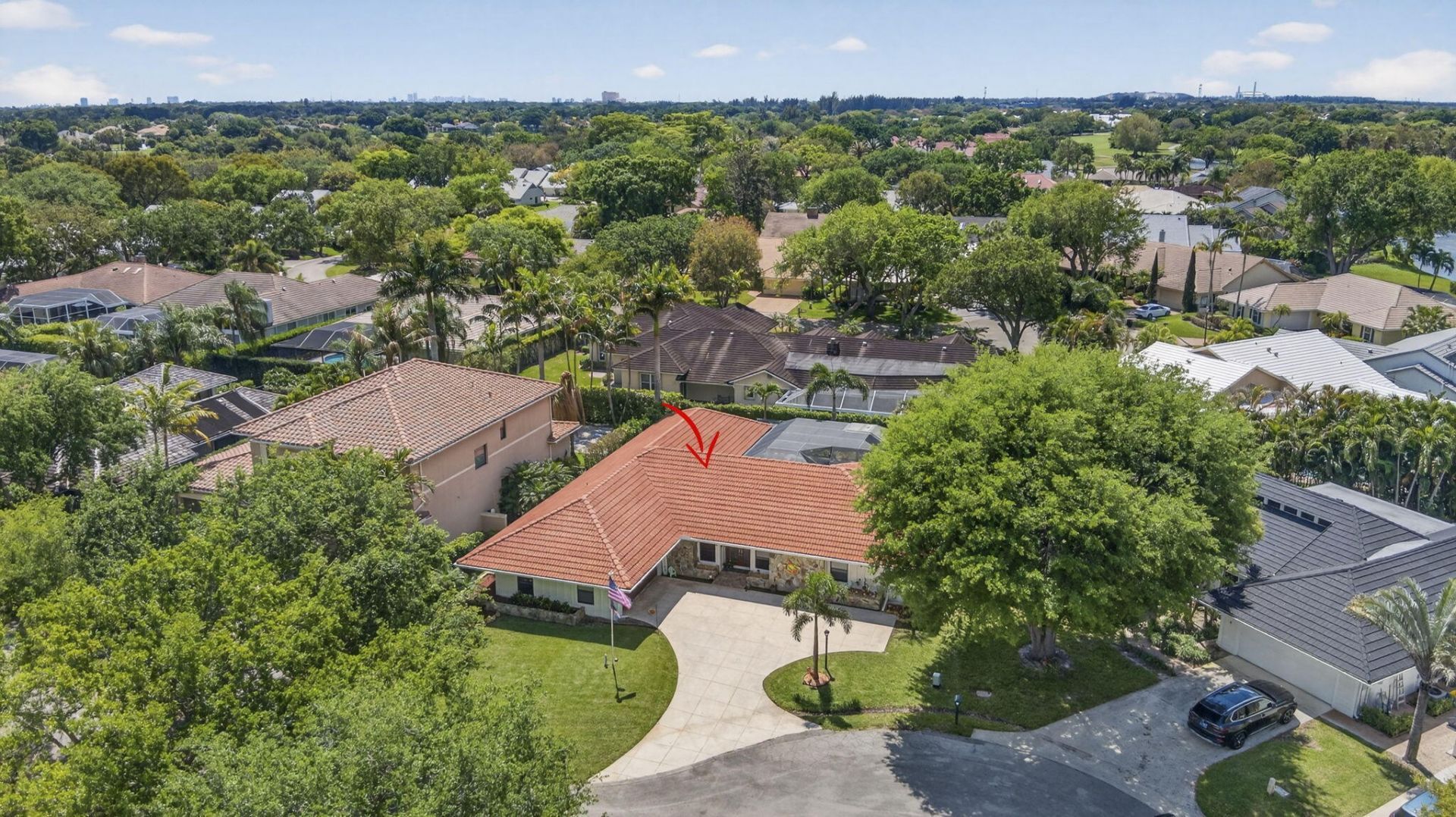 9 Kintyre Road, Palm Beach Gardens, FL 33418 Photo