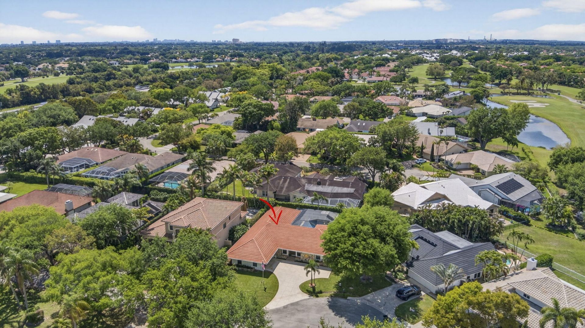 9 Kintyre Road, Palm Beach Gardens, FL 33418 Photo