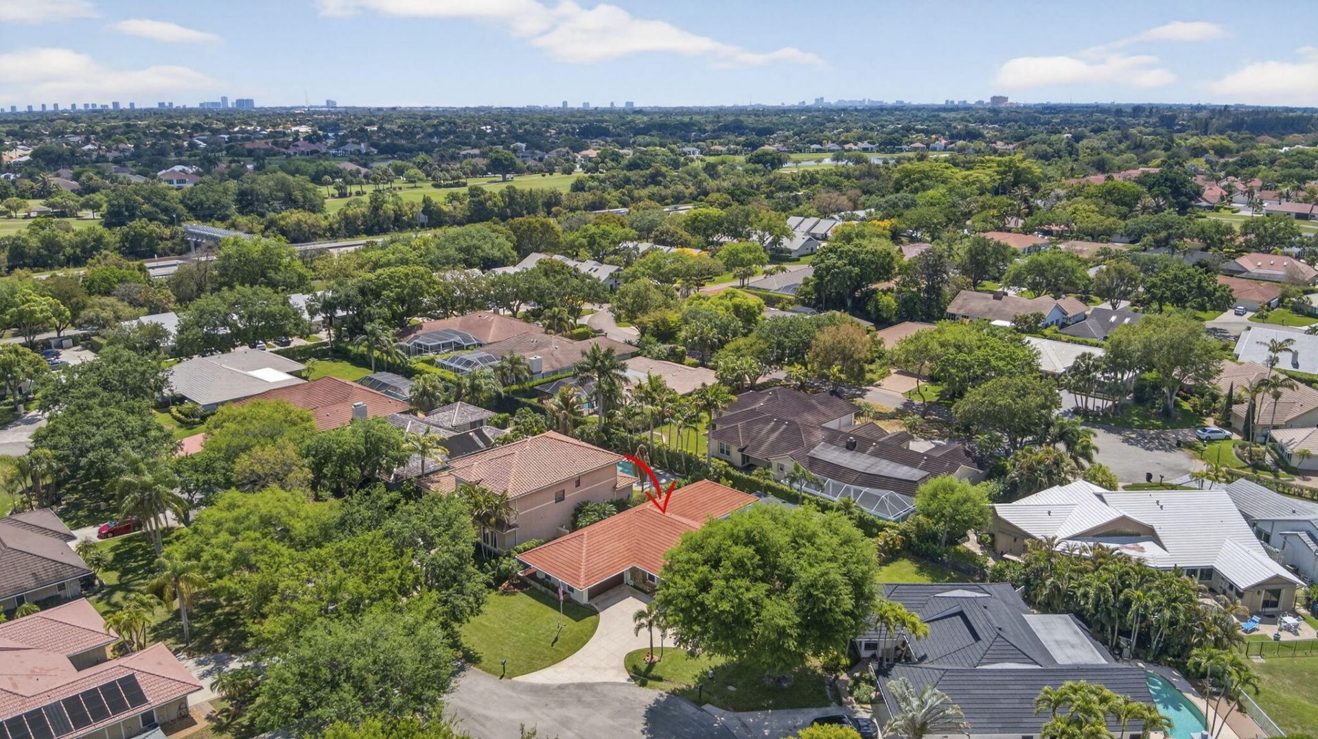 9 Kintyre Road, Palm Beach Gardens, FL 33418 Photo