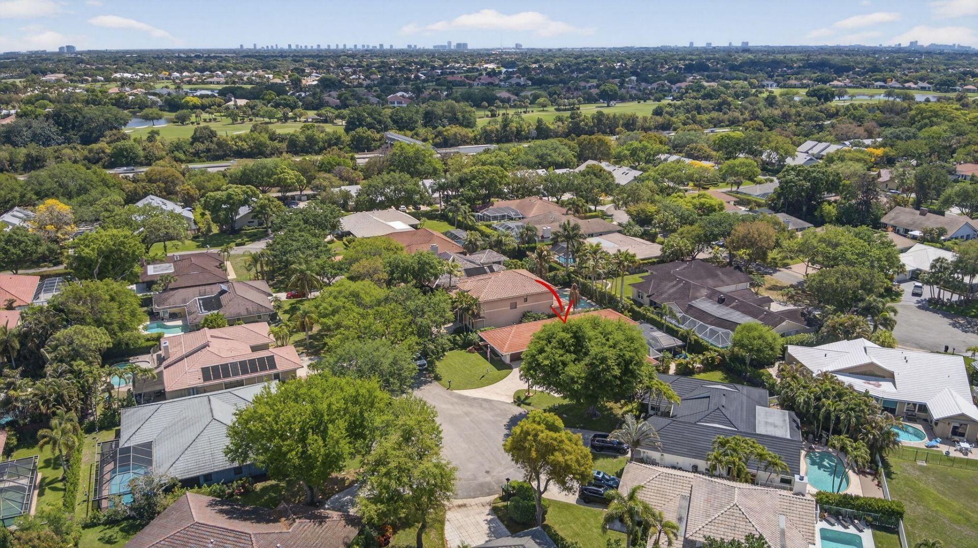 9 Kintyre Road, Palm Beach Gardens, FL 33418 Photo