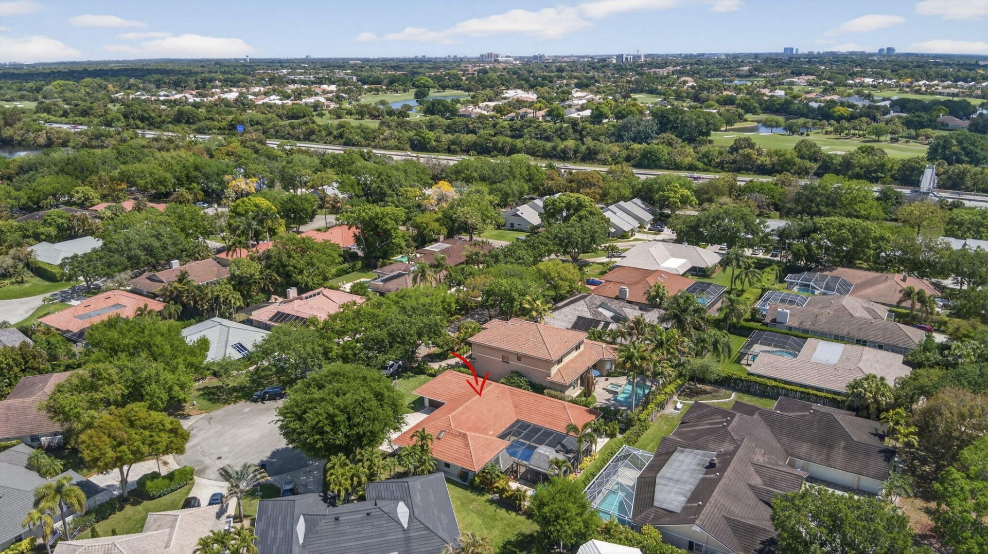 9 Kintyre Road, Palm Beach Gardens, FL 33418 Photo