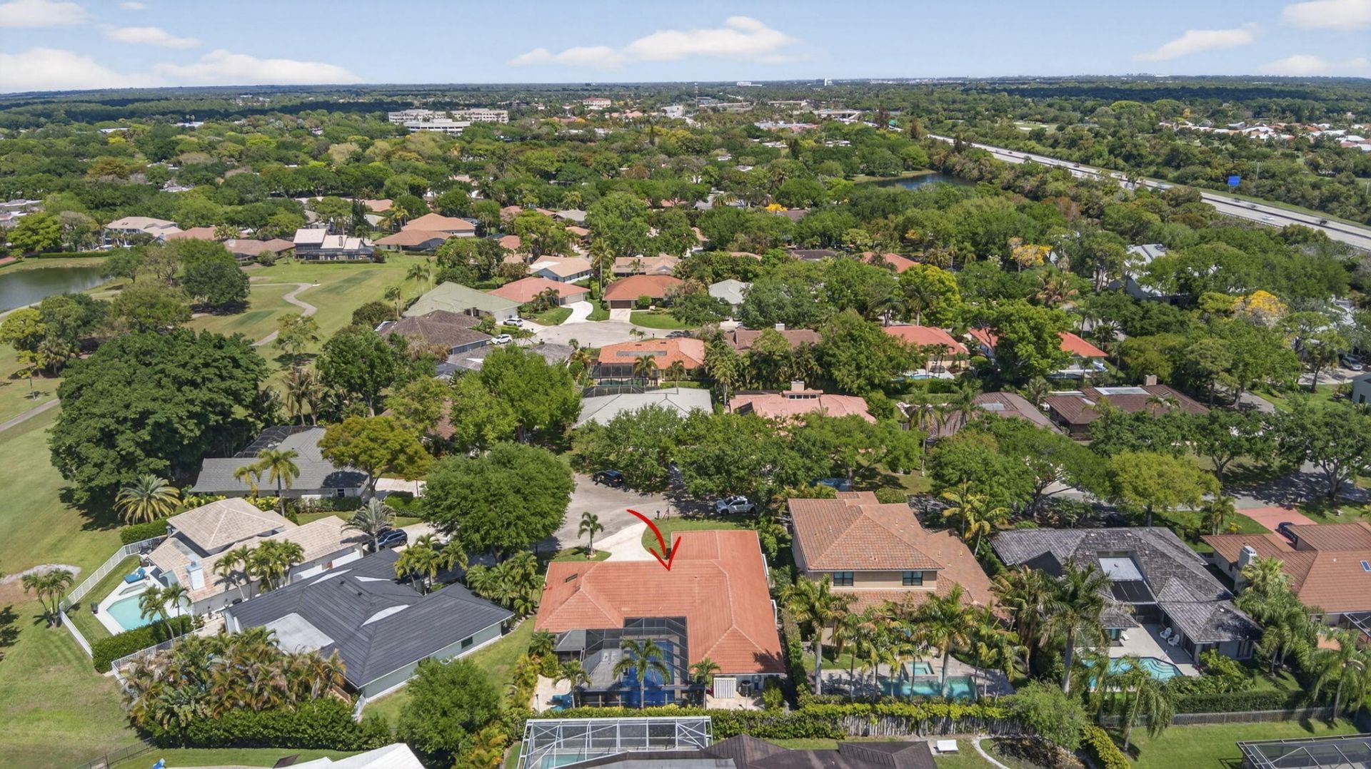 9 Kintyre Road, Palm Beach Gardens, FL 33418 Photo