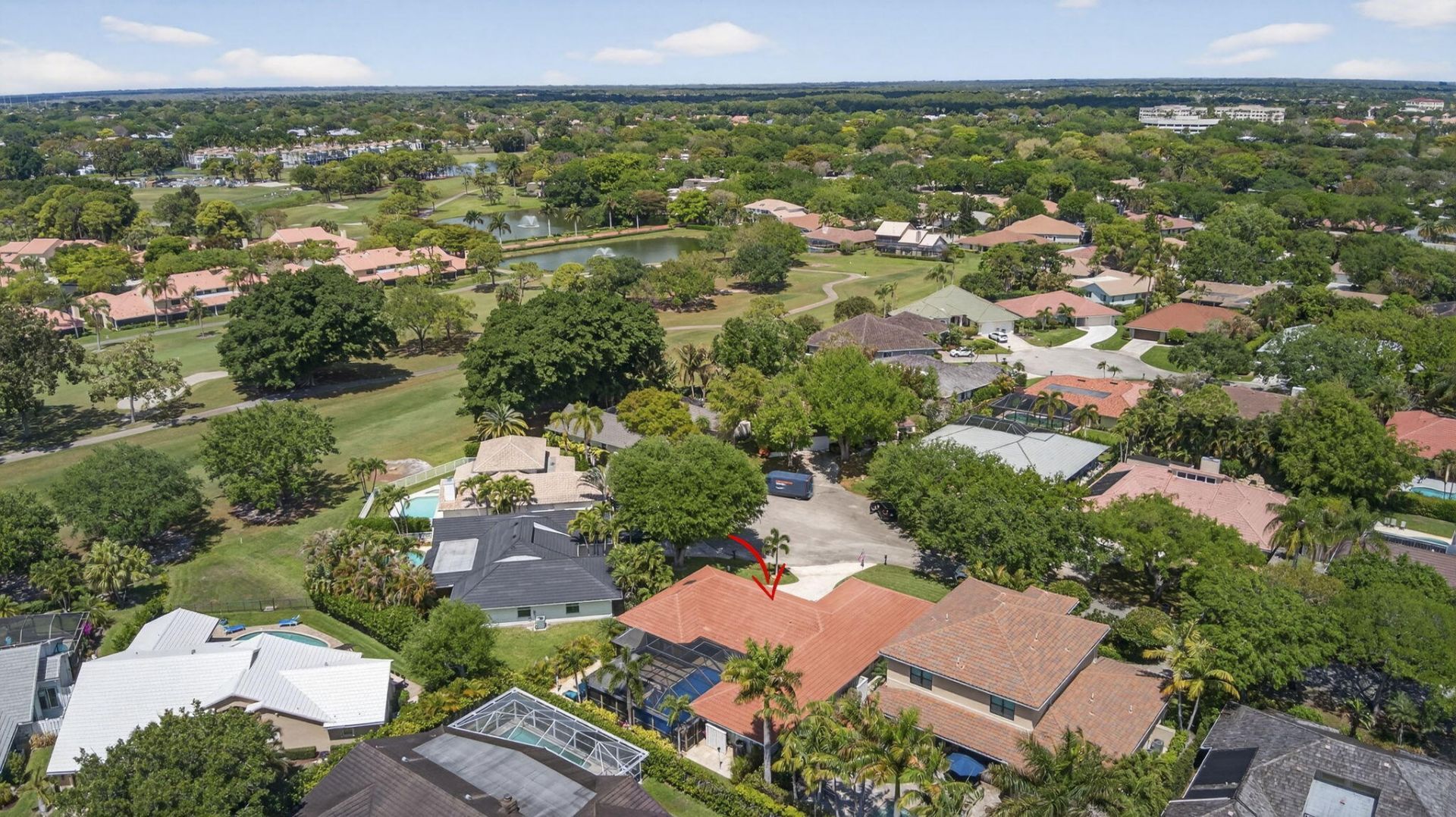 9 Kintyre Road, Palm Beach Gardens, FL 33418 Photo