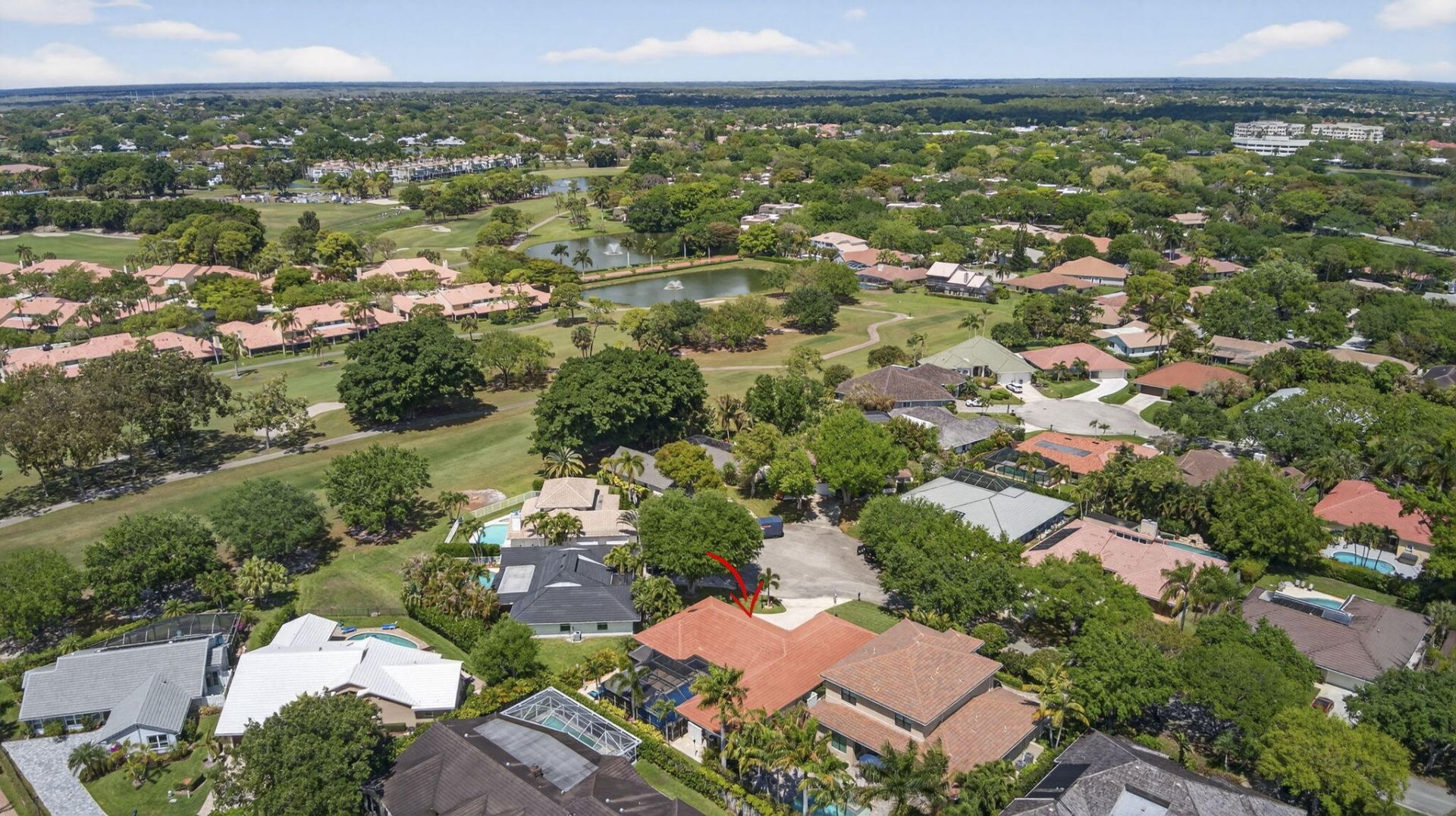 9 Kintyre Road, Palm Beach Gardens, FL 33418 Photo