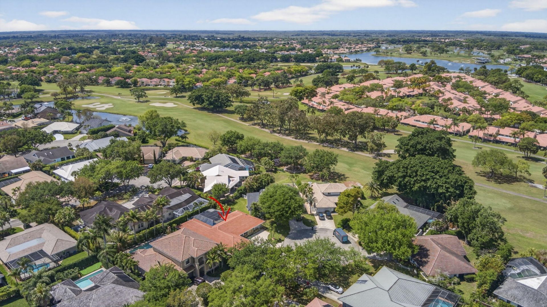 9 Kintyre Road, Palm Beach Gardens, FL 33418 Photo