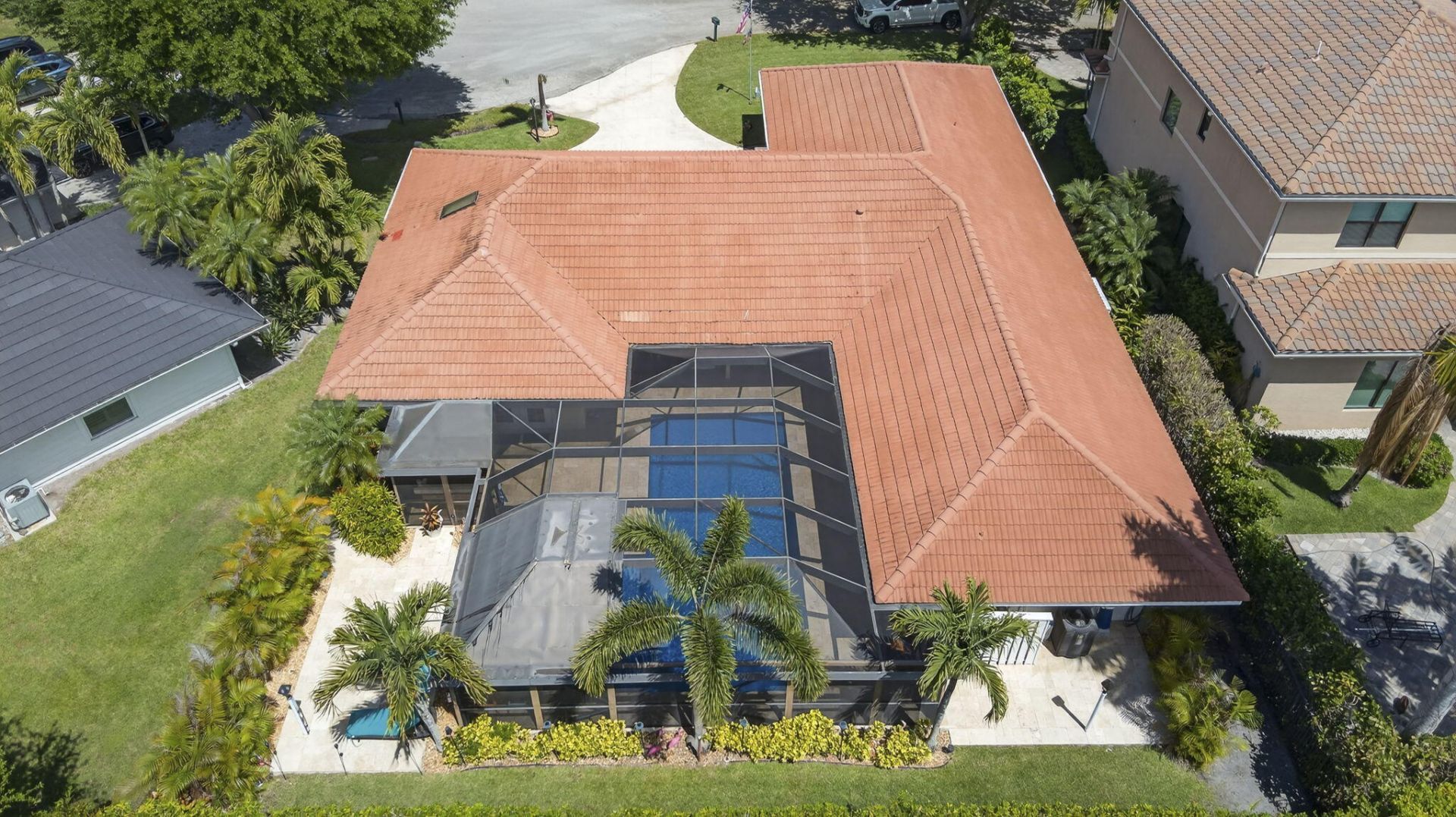 9 Kintyre Road, Palm Beach Gardens, FL 33418 Photo