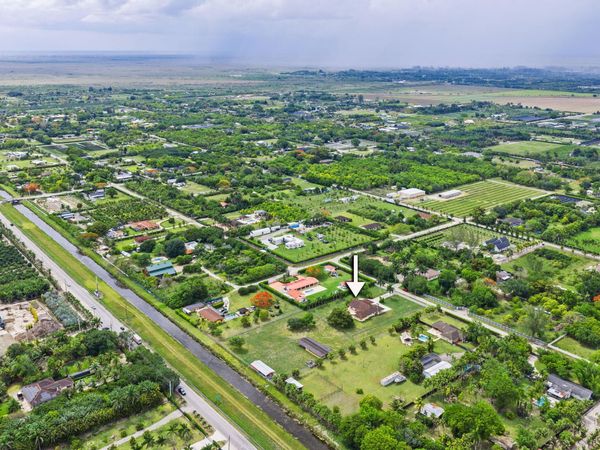 19340 SW 190th Street, Miami, FL 33187