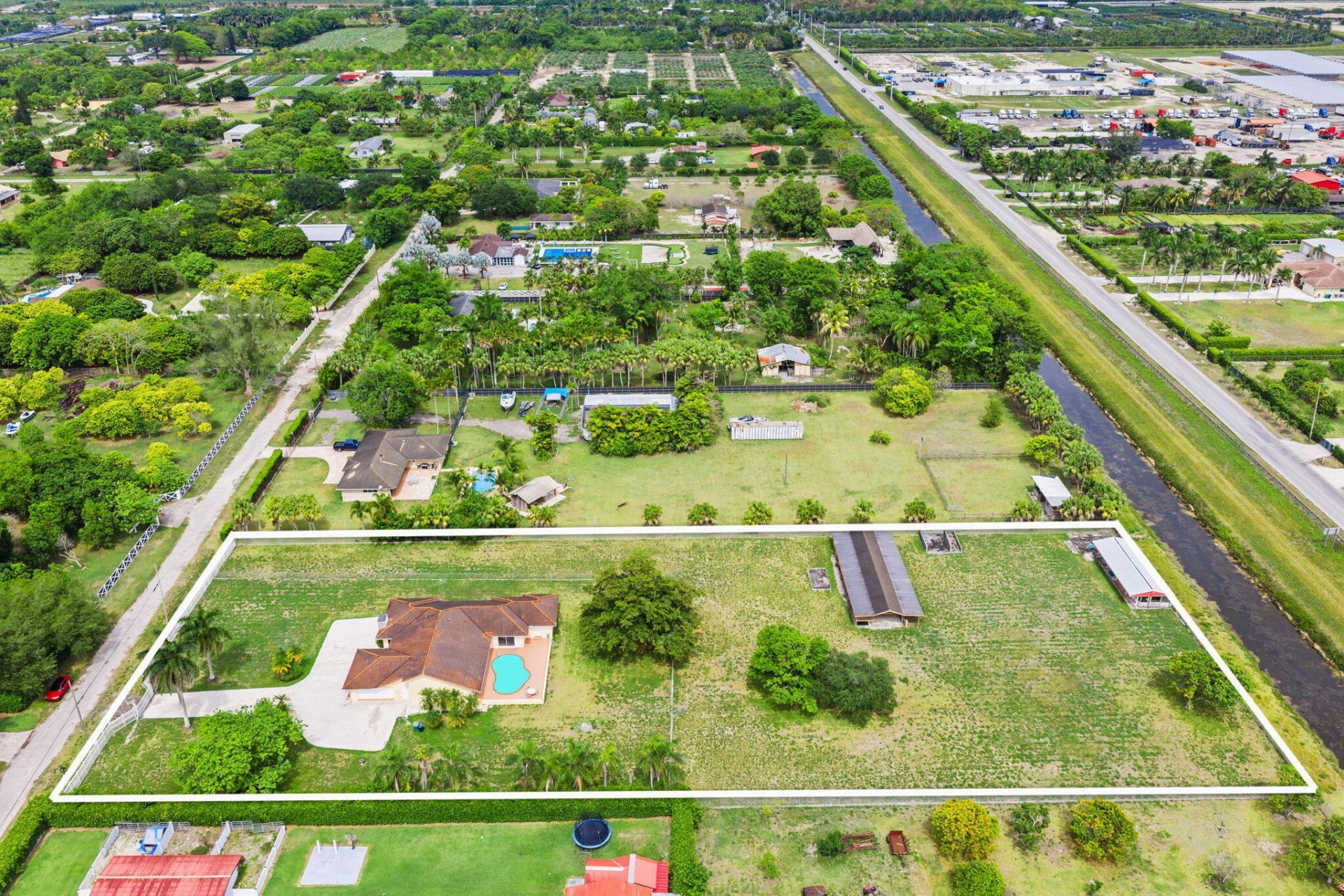 19340 SW 190th Street, Miami, FL 33187 Photo