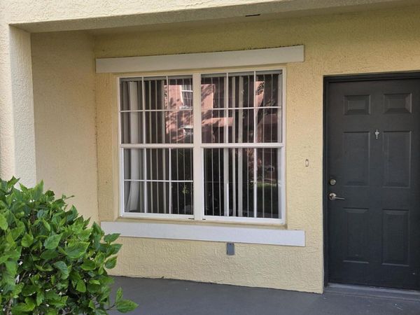 164 SW Peacock Boulevard, Unit 102, Port St. Lucie, FL 34986