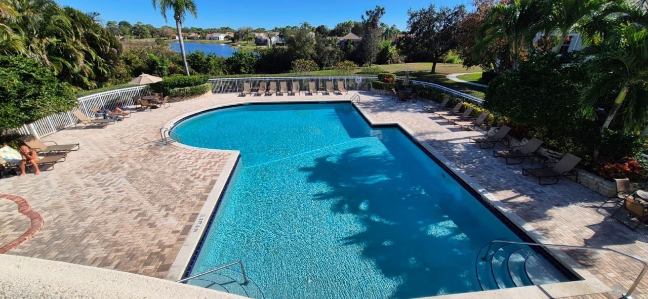 164 SW Peacock Boulevard, Unit 102, Port Saint Lucie, FL 34986 Photo