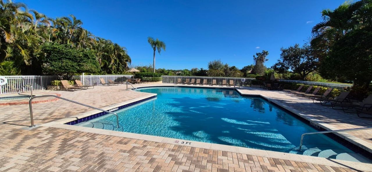 164 SW Peacock Boulevard, Unit 102, Port Saint Lucie, FL 34986 Photo