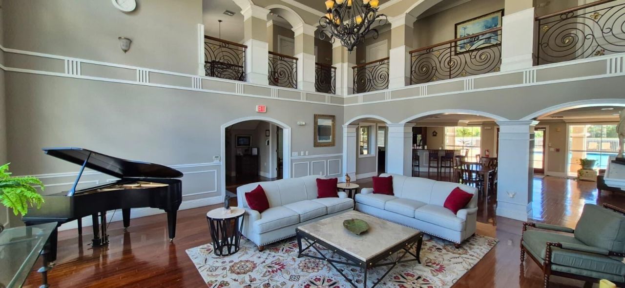 164 SW Peacock Boulevard, Unit 102, Port Saint Lucie, FL 34986 Photo