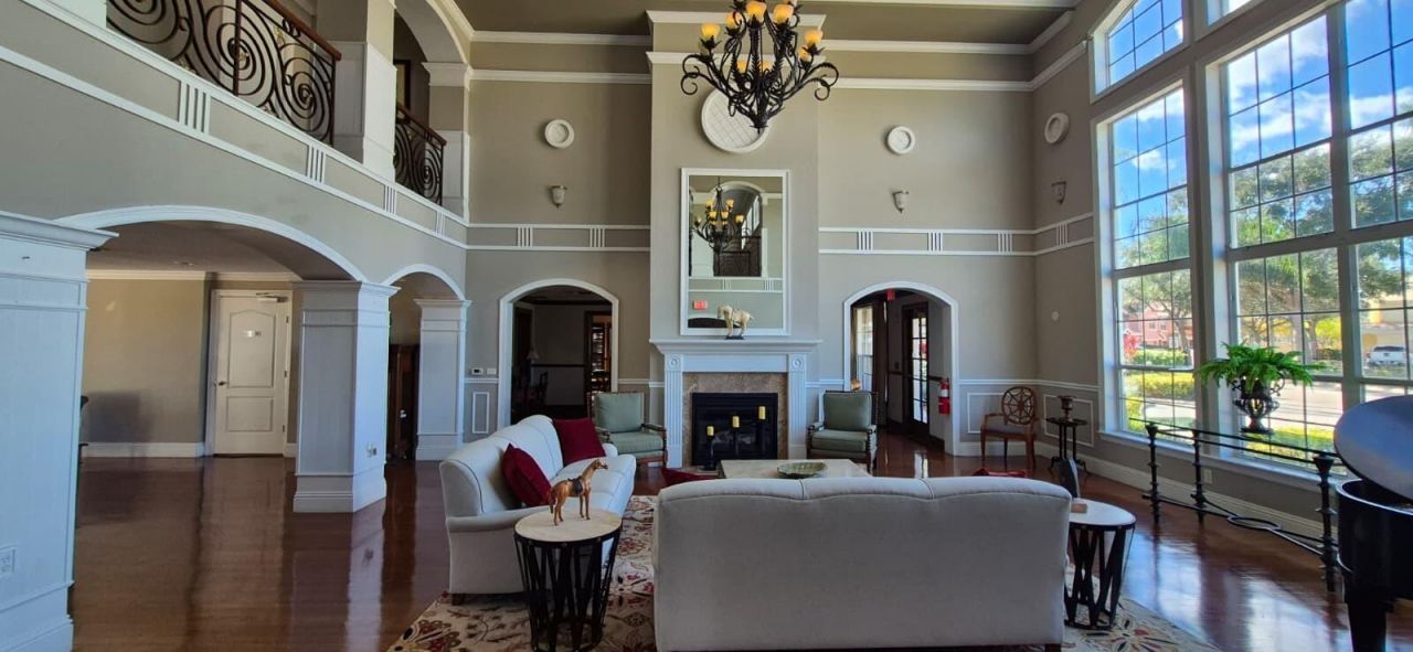 164 SW Peacock Boulevard, Unit 102, Port Saint Lucie, FL 34986 Photo