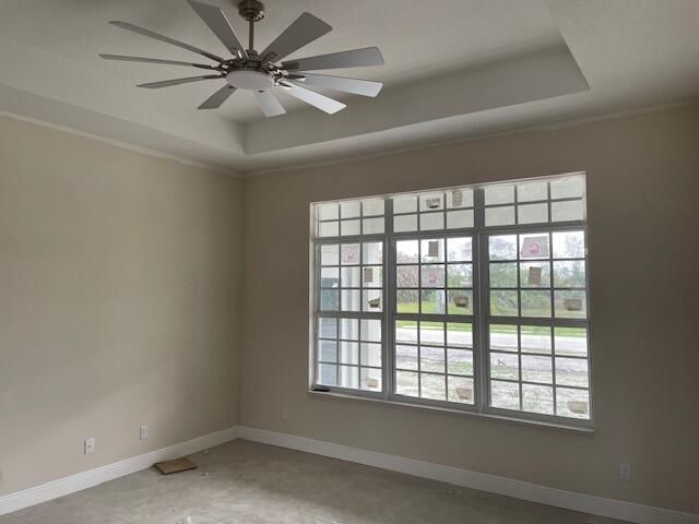 5315 NW Milner Drive, Port Saint Lucie, FL 34983 Photo