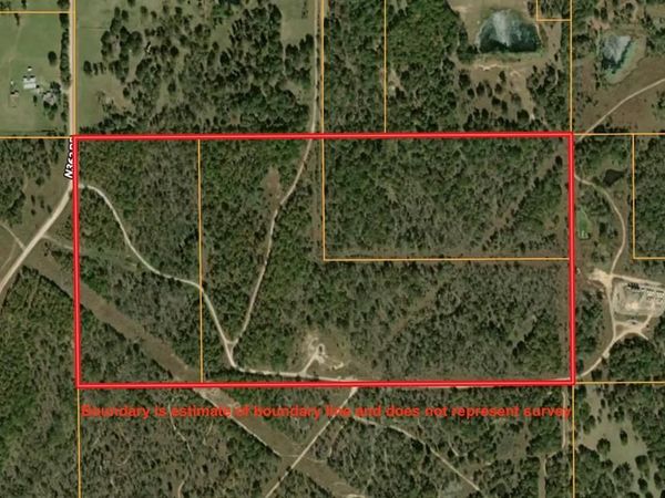 12100 N 362 Road, Wewoka, OK 74884