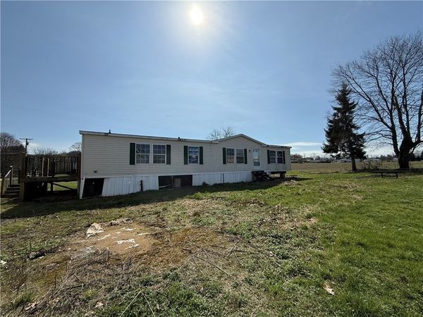 130 4th Street, Saltsburg, PA 15681