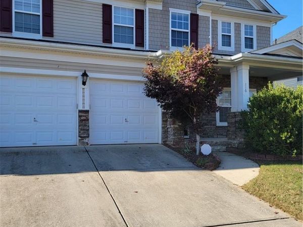116 Silverspring Place , Mooresville, NC 28117