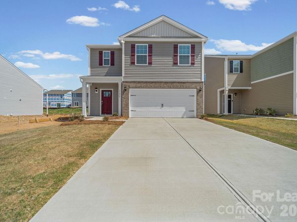 12028 Zazu Way , Charlotte, NC 28215