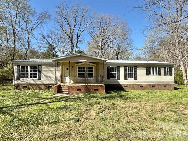 129 Reed Street , Peachland, NC 28133