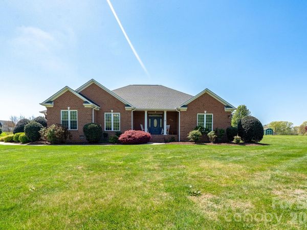 611 Davis Farm Drive , Salisbury, NC 28147