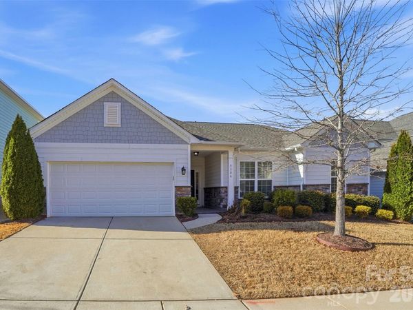 5306 Tilley Manor Drive , Matthews, NC 28105