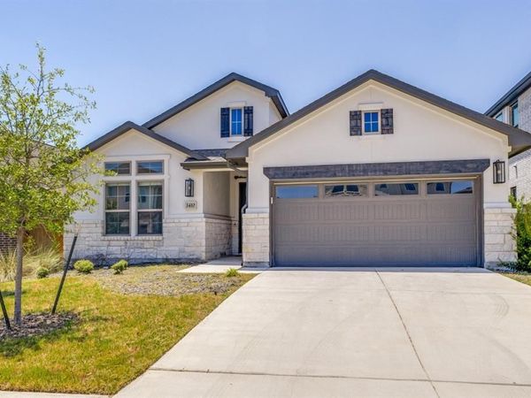 1410 Sawmill XING , Round Rock, TX 78665