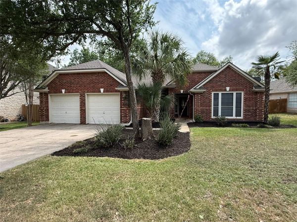 10013 Valona DR, Austin, TX 78717