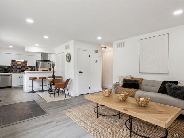 9105 E Lehigh Avenue , Unit 77, Denver, CO 80237