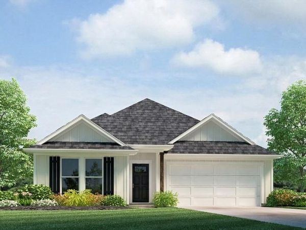 48431 RUBY Lane, Tickfaw, LA 70466