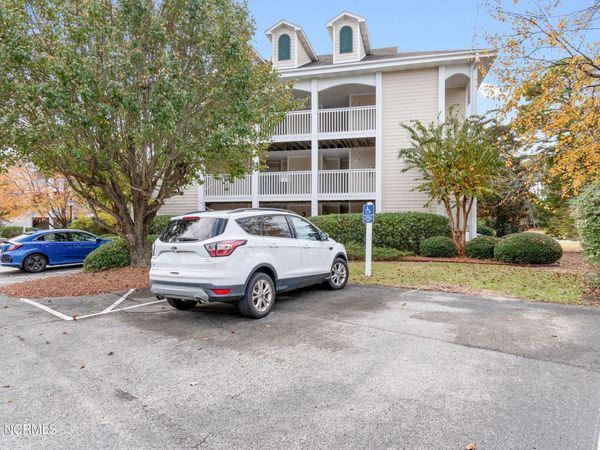 3350 Club Villas Drive , Unit # 305, Southport, NC 28461