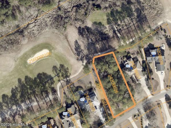 629 Kings Trail, Sunset Beach, NC 28468