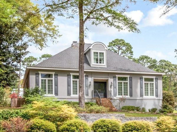 30490 Middle Creek Circle, Spanish Fort, AL 36527