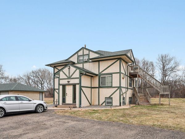 17256 Kenyon Street NE, Unit 1, Andover, MN 55304