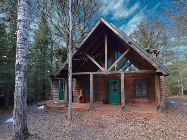 23540 State Highway 13, Cornucopia, WI 54827