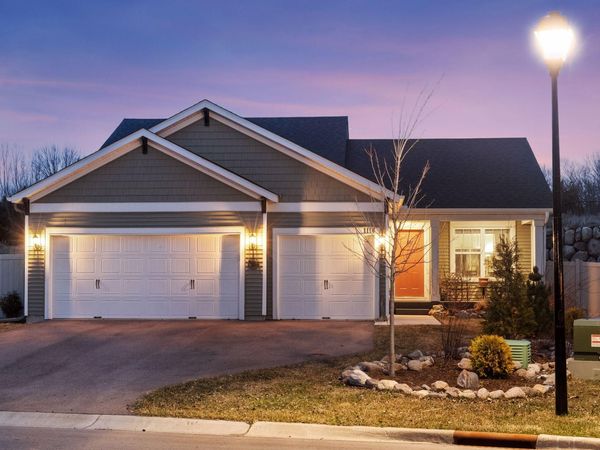 1114 Meadow Lane , Waconia, MN 55387