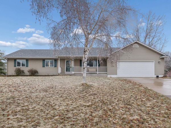 1528 Shore Haven Court, Menomonie, WI 54751