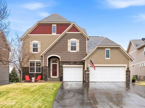 14183 Abbeyfield Court, Rosemount, MN 55068