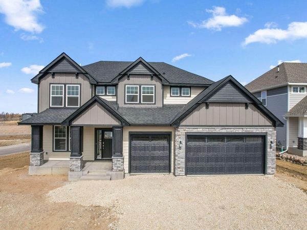 20070 67th Place , Corcoran, MN 55340