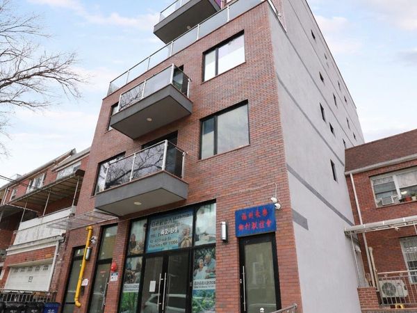 42-61 Saull Street, Unit 5B, Flushing, NY 11355