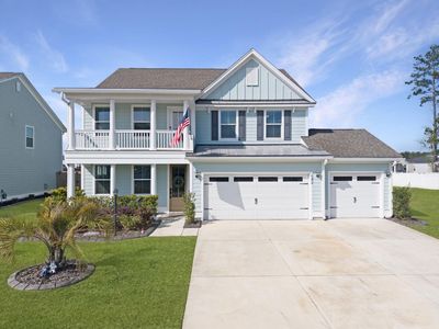 642 Sienna Way, Summerville, SC 29486